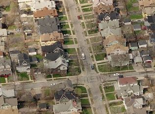 1619 Eddington Rd, Cleveland, OH 44118