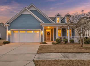 2077 Barn Swallow Rd, Summerville, SC 29483