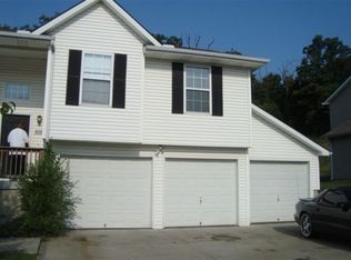 6928 N Edison Ave, Kansas City, MO 64151