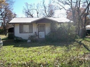 104 W Bk 1650 Rd, Stigler, OK 74462