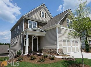 305 Cornerstone Trc, Woodstock, GA 30188
