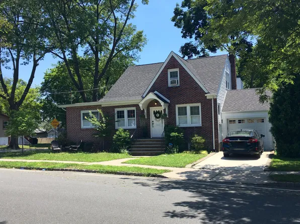 42 Van Ness Ter Floor 1, Maplewood, NJ 07040