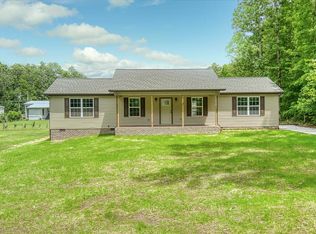 1023 Chief Day Break Dr, Crossville, TN 38572