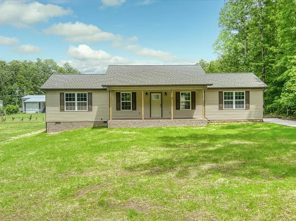 1023 Chief Day Break Dr, Crossville, TN 38572