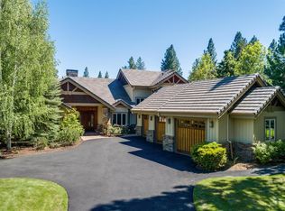 19475 Tam Lake Ct, Bend, OR 97702