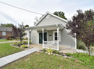 1669 Old Paris Rd, Lexington, KY 40505