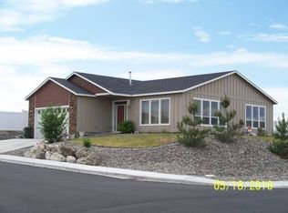 1610 Ford St, Umatilla, OR 97882