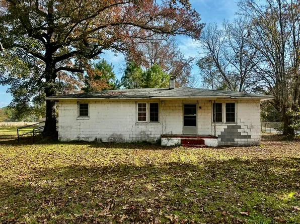 952 Gausetown Grace Legacy Pinckne Rd, Kingstree, SC 29556