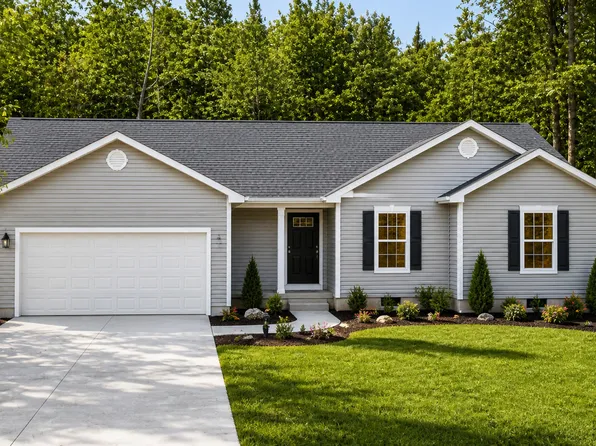 569 Day Star Ln, Mount Airy, GA 30563