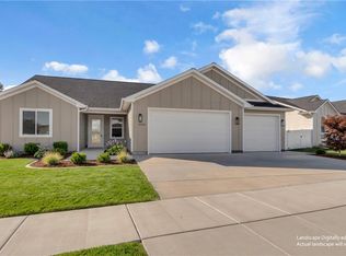 5204 Camp Ln, Billings, MT 59106