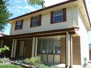 1152 Goldenrod Cir, Broomfield, CO 80020