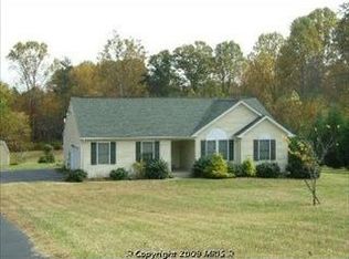 4760 Young Rd, Waldorf, MD 20601