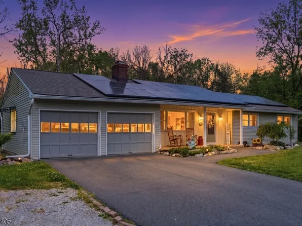 77 Decker Pond Rd, Green Twp., NJ 07821