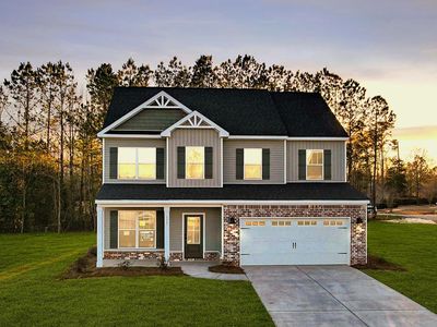 117 Pennington Ln N, Greenwood, SC, 29649