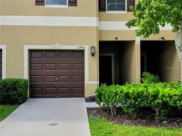2746 HAMPTON GREEN LANE, BRANDON, FL 33511
