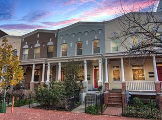 613 L St NE, Washington, DC 20002