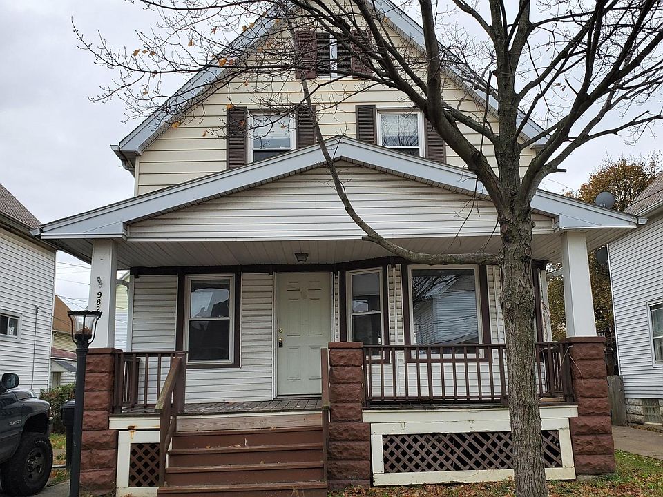 1st image of 9821 Gambier Ave