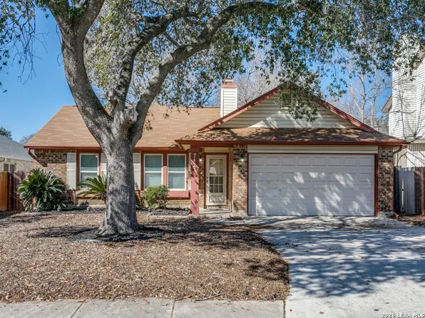 7423 Lazy, San Antonio, TX 78250