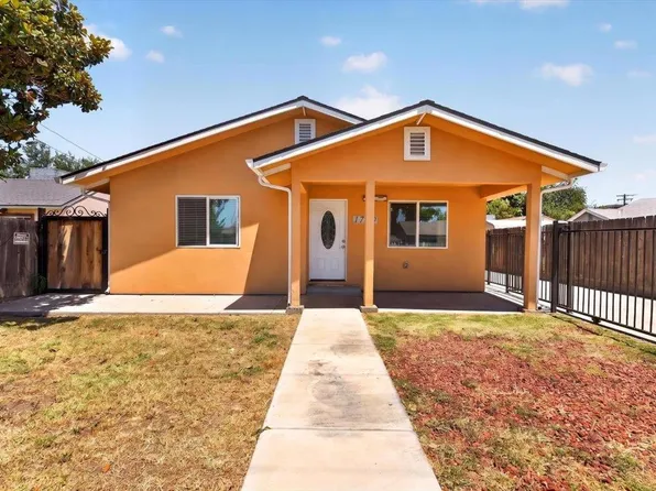 1709 Shaddox Ave, Modesto, CA 95358