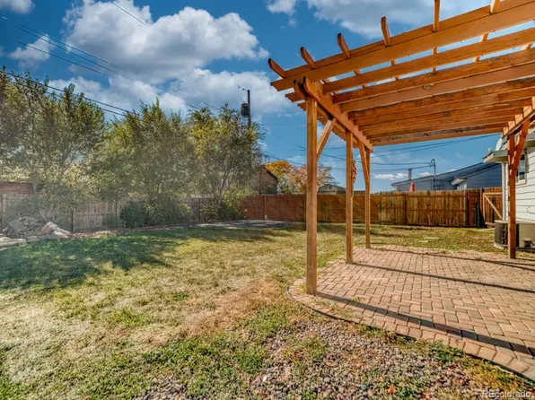 4620 E 72nd Way, Commerce City, CO 80022