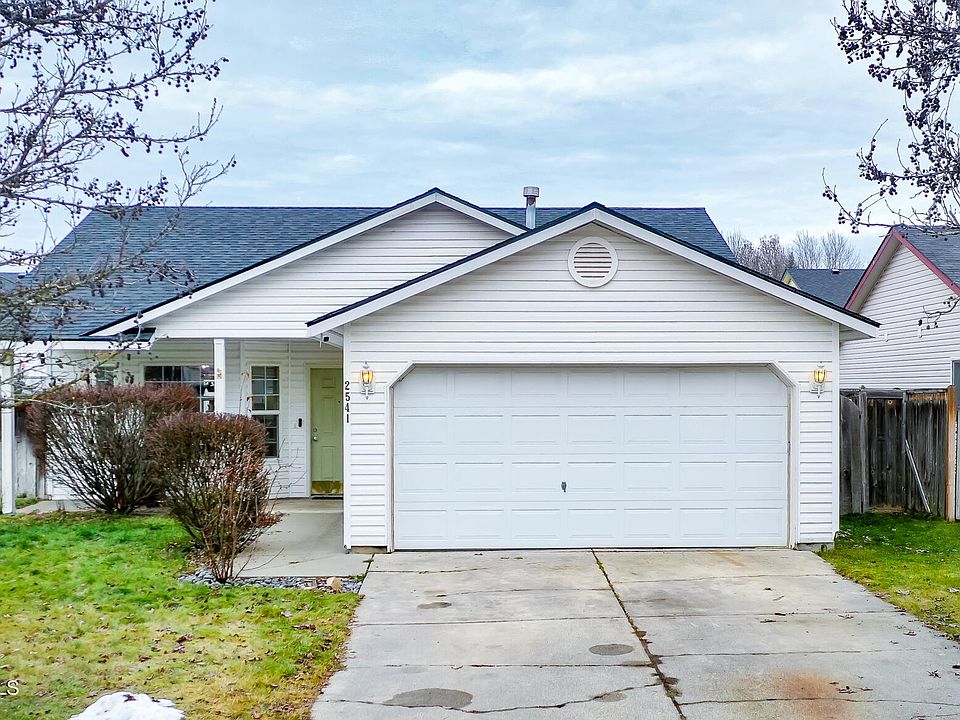 1st image of 2541 W Grenoble Ln
