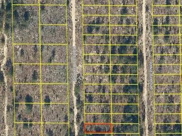 104 Kansas Ave #32, Hawthorne, FL 32640