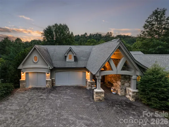 256 Senator Reynolds Rd, Asheville, NC 28804