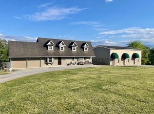 2480 Elk Way, Newport, TN 37821