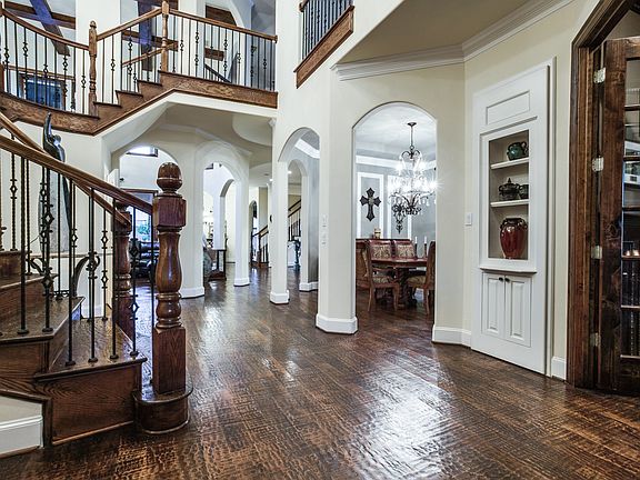 5th image of 2277 San Andres Dr