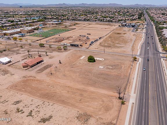5th image of 41011 W Honeycutt Road #-