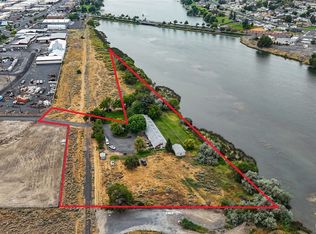 510 Fig St, Moses Lake, WA 98837