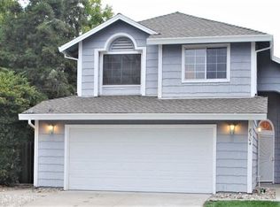 8304 Fountainhead Ct, Antelope, CA