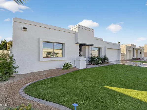 731 E Villa Rita Drive, Phoenix, AZ 85022