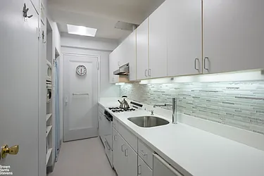 Sold by Brown Harris Stevens