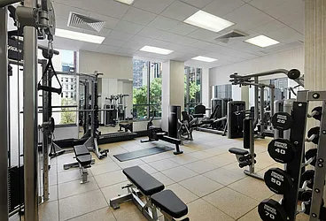 Rented by Related Rentals