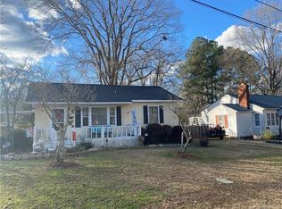 607 McCarten St, Monroe, NC 28112