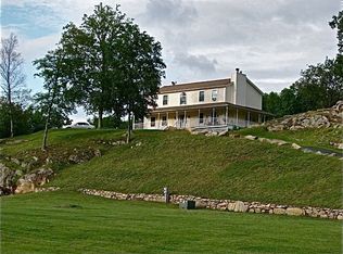 450 Bullet Hole Rd, Patterson, NY 12563