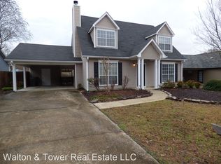 205 Brookhollow Dr, Pelham, AL 35124