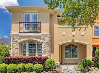1907 Palm Forest Ln, Houston, TX 77077