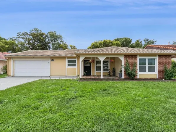 5246 Mayapple Cir, Orlando, FL 32821