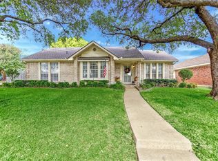 2337 Knighthood Ln, Garland, TX 75044