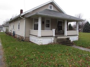 1001 W Columbus Ave, Bellefontaine, OH 43311