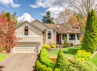 6900 SW 169th Pl, Beaverton, OR 97007