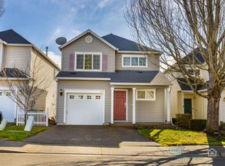 14736 NW Benny Dr, Portland, OR 97229
