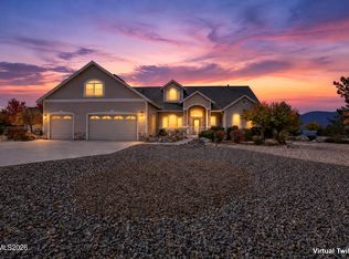 2620 Terra Ct, Minden, NV 89423