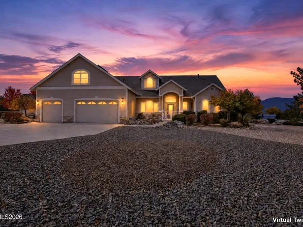 2620 Terra Ct, Minden, NV 89423