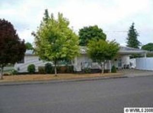 1175 SE Eubanks St, Dallas, OR 97338