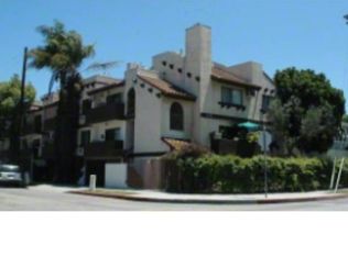 3024 Livonia Ave APT 11, Los Angeles, CA 90034