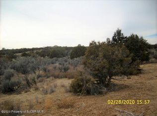 6116 Jack Rabbit Jct #B, Farmington, NM 87402