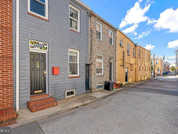 2nd image of 1004 S Belnord Ave